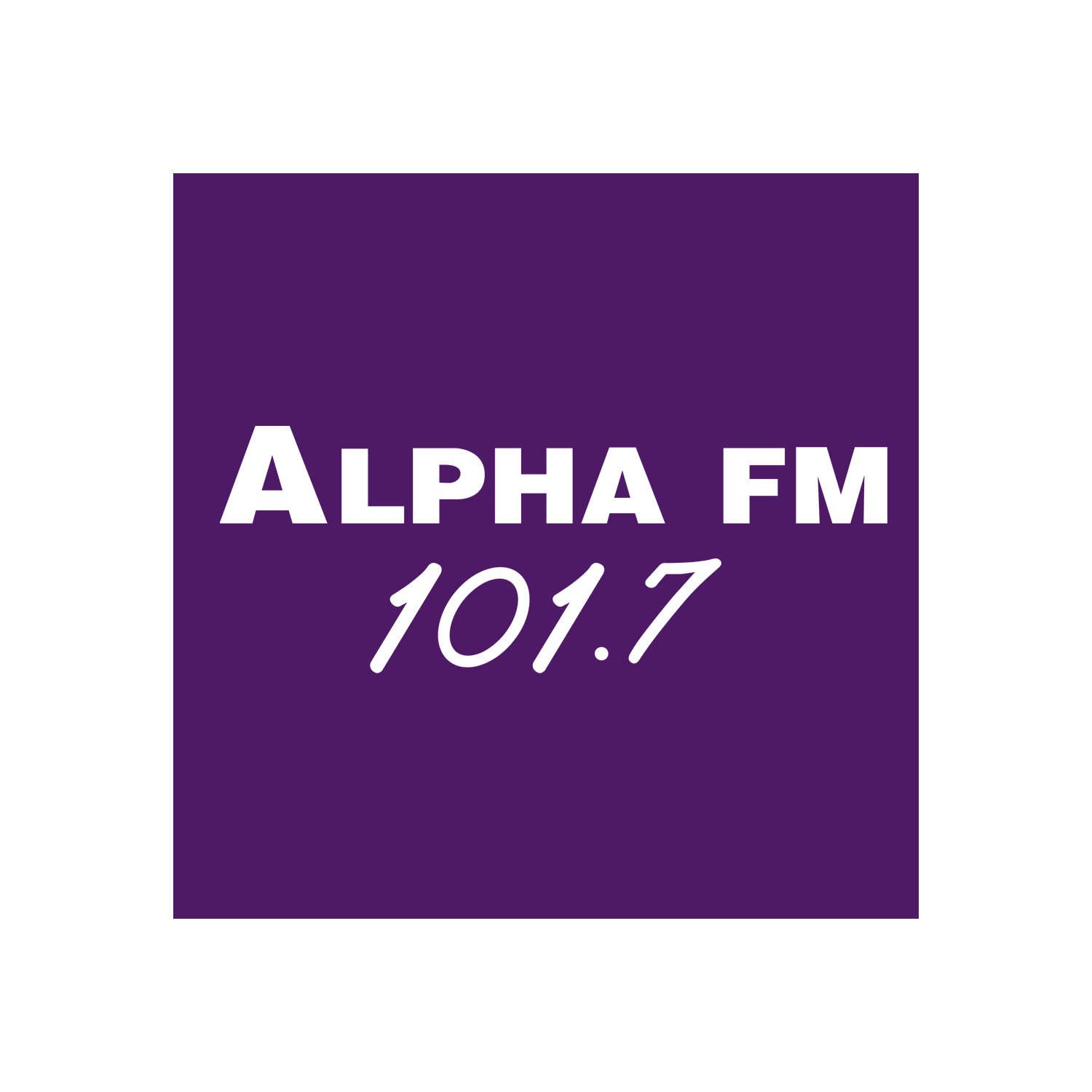 radio alpha fm sp